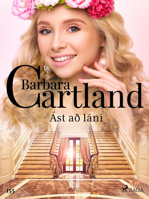 Upplýsingar um Ást að láni (Hin eilífa sería Barböru Cartland 3) eftir Barbara Cartland - Til útláns